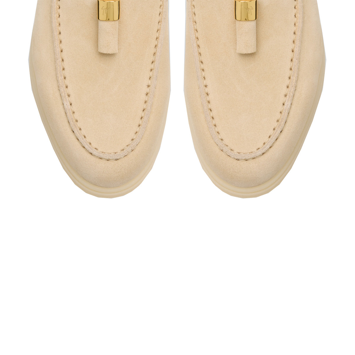 Avela Classic Loafers