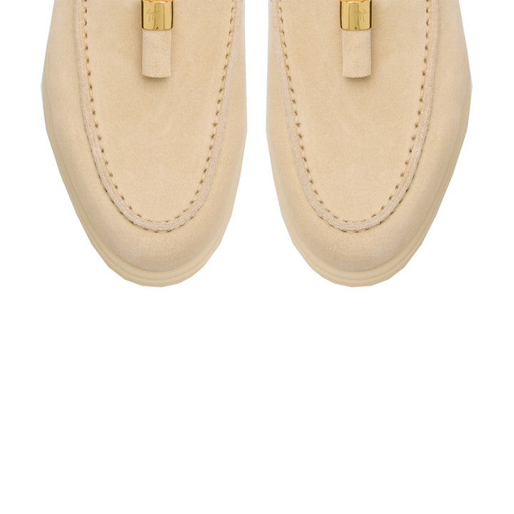 Avela Classic Loafers