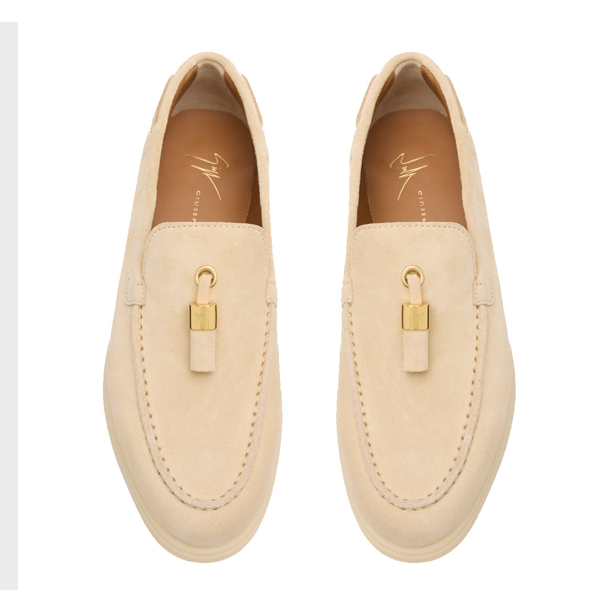 Avela Classic Loafers