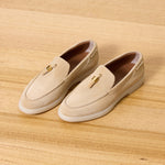 Avela Classic Loafers