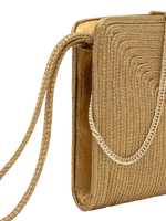 Bali 142 Clutch Bag