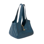 Chloe Balloon East West Tote Bag