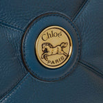 Chloe Balloon East West Tote Bag