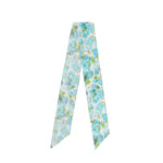 Wild Flowers Bandeau Scarf