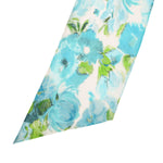 Wild Flowers Bandeau Scarf