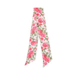 Wild Flowers Bandeau Scarf