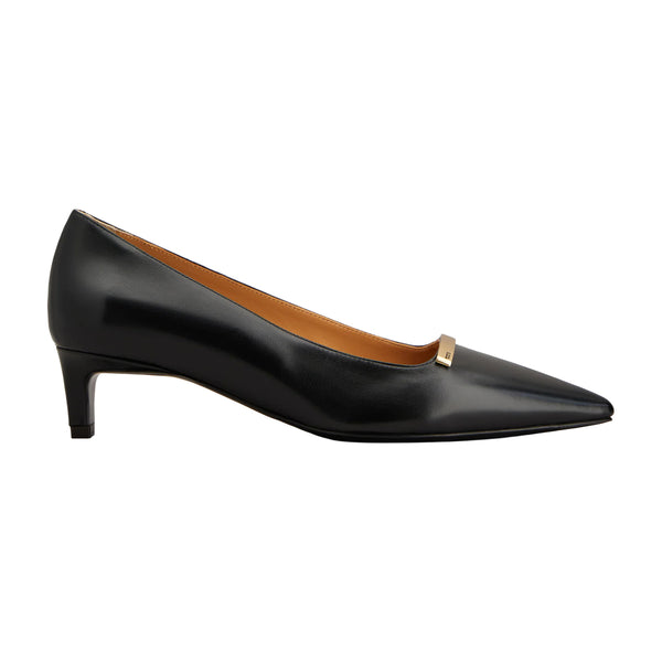 Barrette Classic Pump