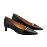 Barrette Classic Pump