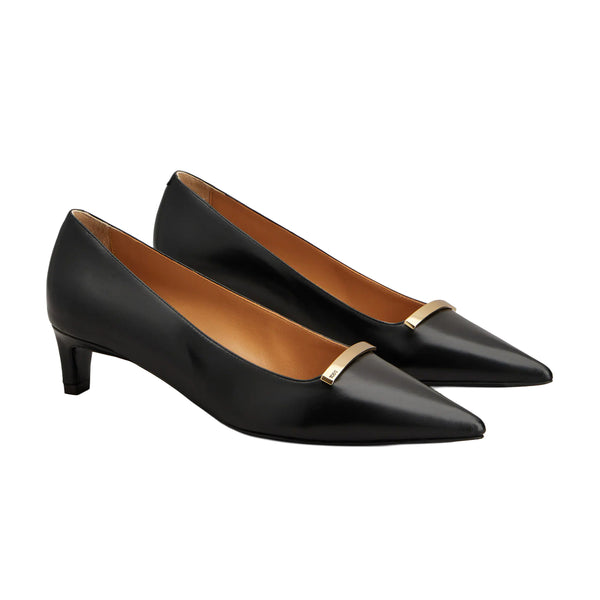 Barrette Classic Pump