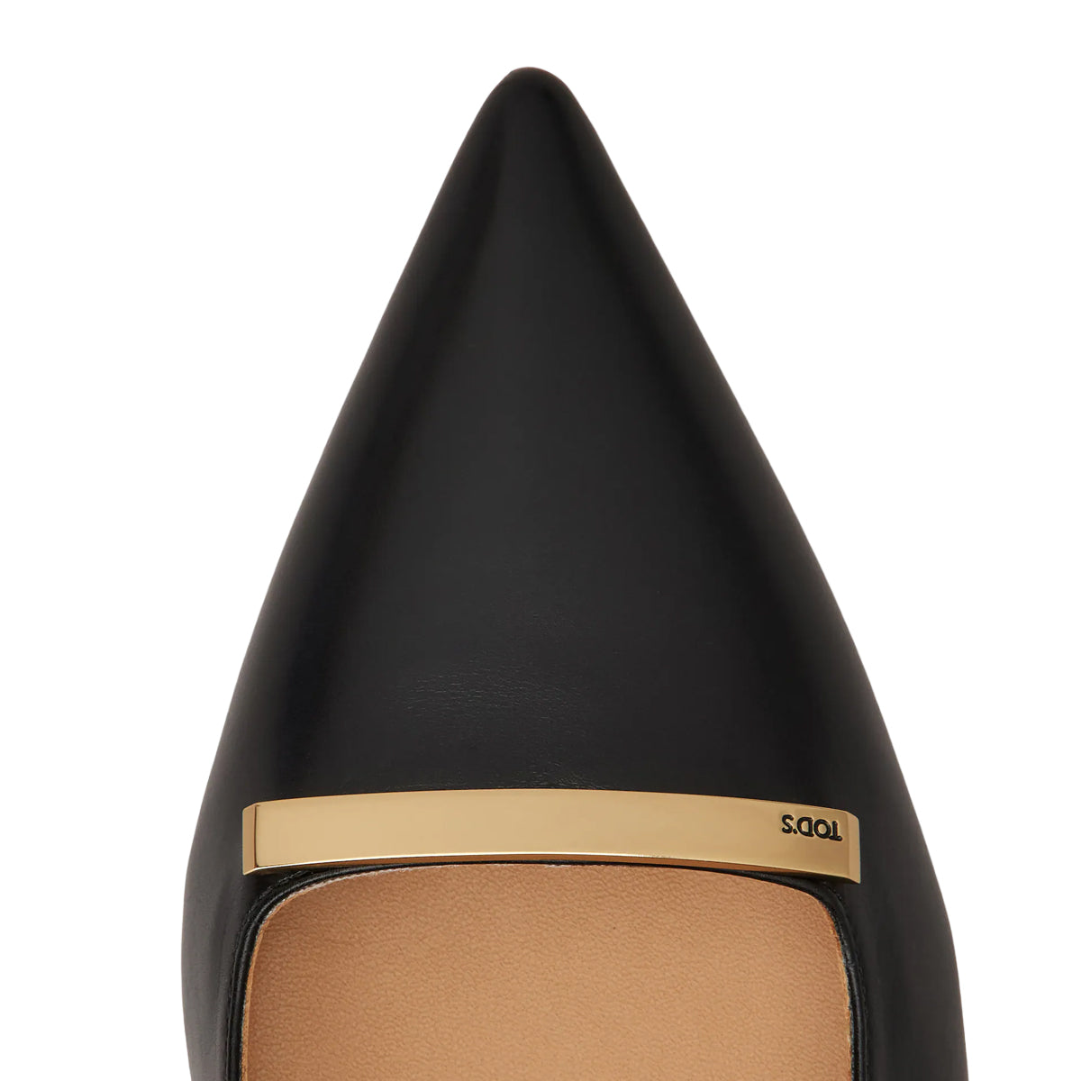 Barrette Classic Pump