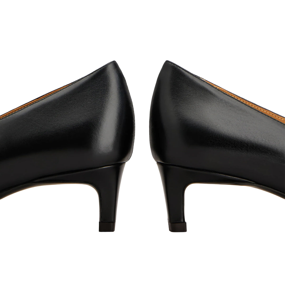 Barrette Classic Pump