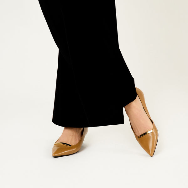 Barrette Classic Pump