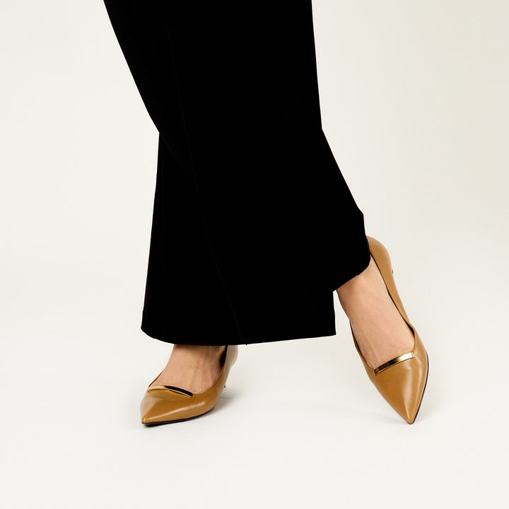 Barrette Classic Pump