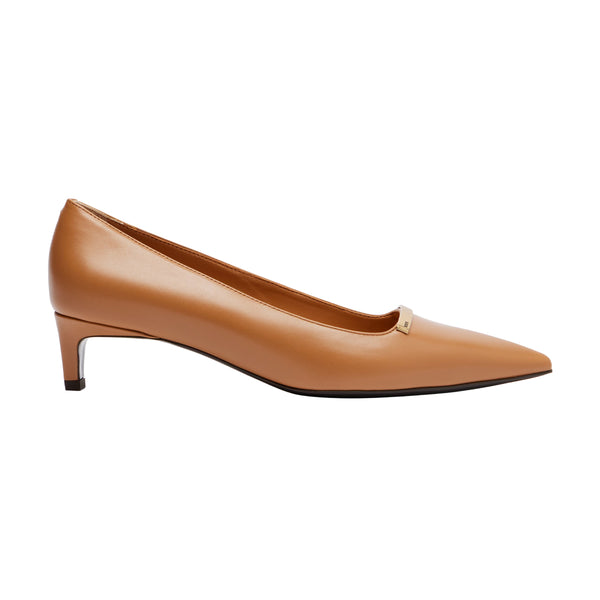 Barrette Classic Pump