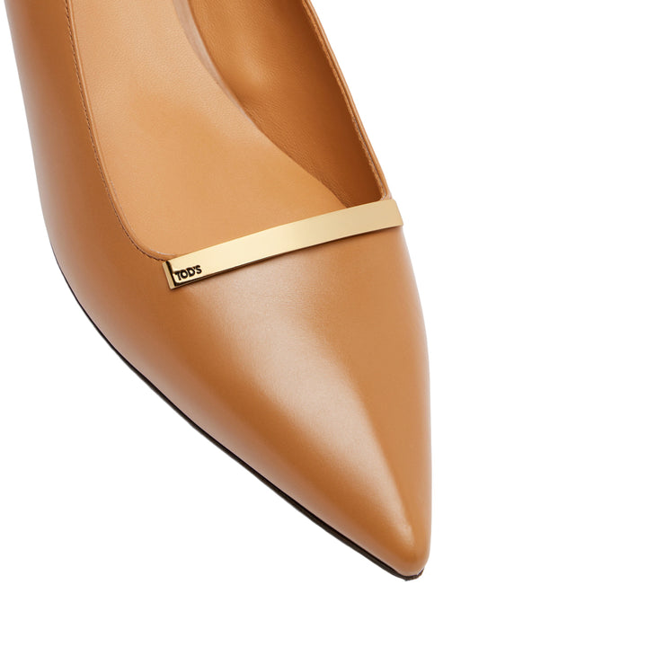 Barrette Classic Pump