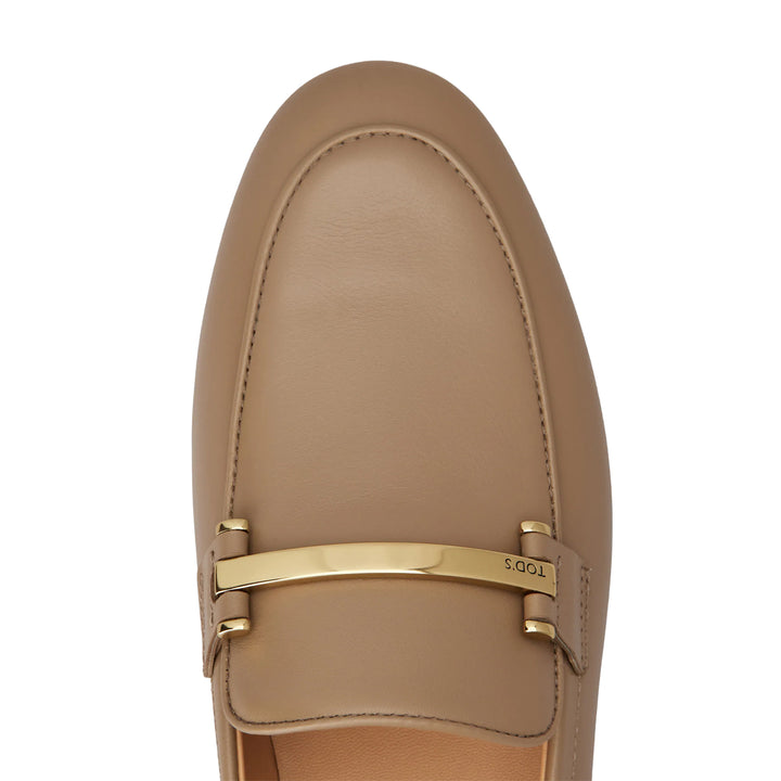Barrette Loafer