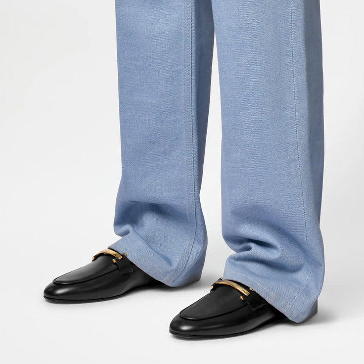Barrette Loafer