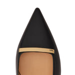 Barrette Slingback Flat