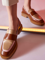 Berna Loafers