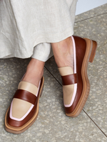 Berna Loafers
