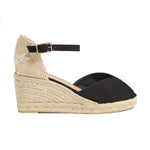 Bianca 6 Espadrille Wedges