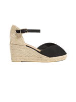 Bianca 6 Espadrille Wedges