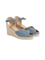 Bianca 6 Espadrille Wedges