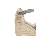 Bianca 6 Espadrille Wedges