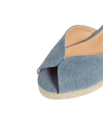 Bianca 6 Espadrille Wedges