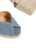 Bianca 6 Espadrille Wedges