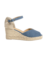Bianca 6 Espadrille Wedges