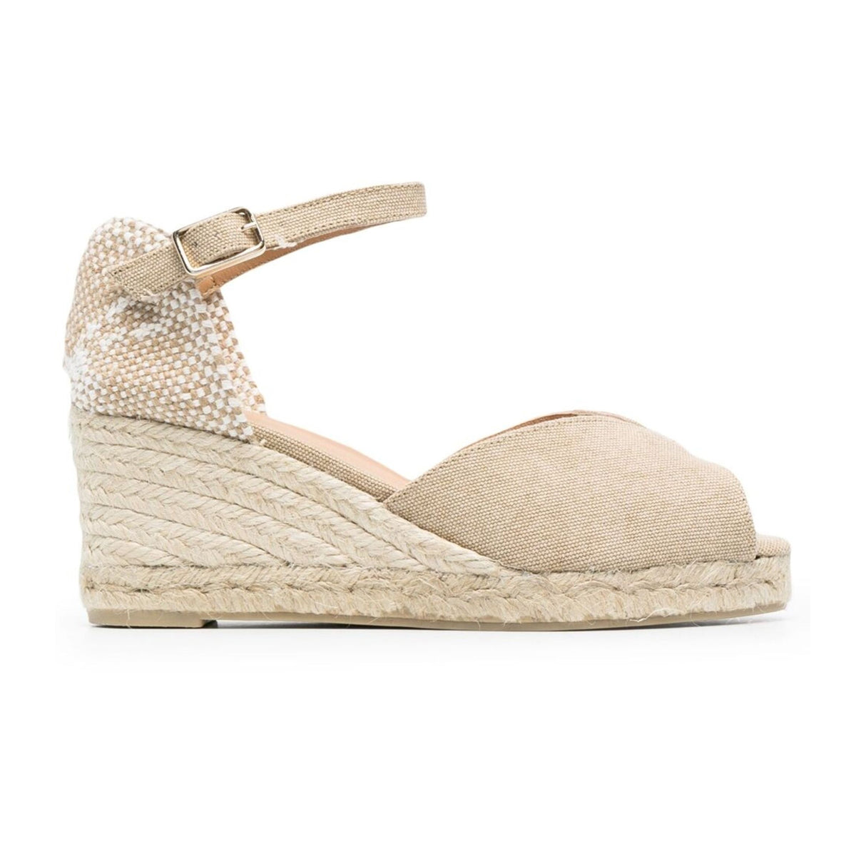 Bianca 6 Espadrille Wedges