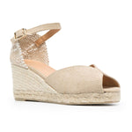 Bianca 6 Espadrille Wedges