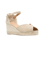 Bianca 6 Espadrille Wedges