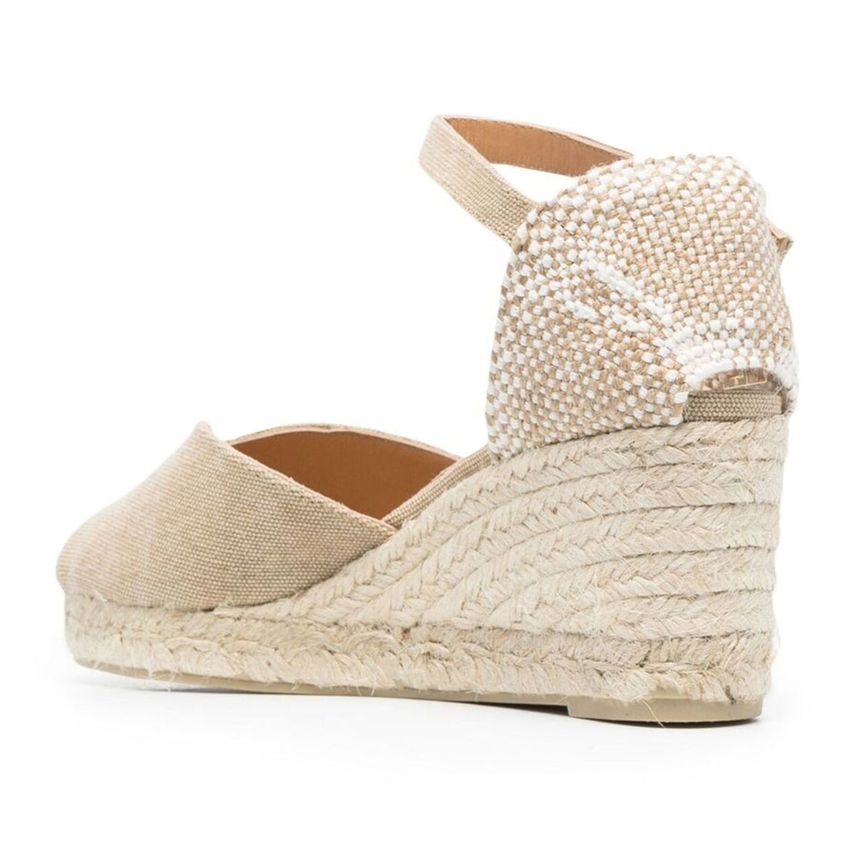 Bianca 6 Espadrille Wedges