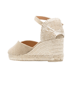 Bianca 6 Espadrille Wedges