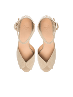 Bianca 6 Espadrille Wedges