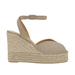 Blossom 8ED Espadrille Wedges