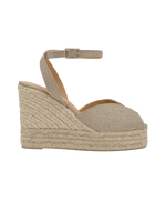 Blossom 8ED Espadrille Wedges