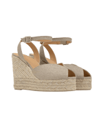 Blossom 8ED Espadrille Wedges