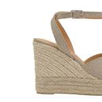 Blossom 8ED Espadrille Wedges
