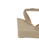 Blossom 8ED Espadrille Wedges