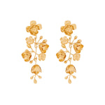 Chloe Bouquet Earrings