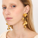 Chloe Bouquet Earrings