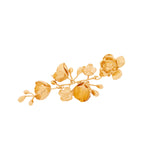 Chloe Bouquet Earrings