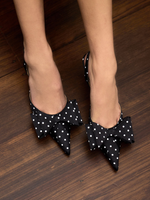 Le Cadeau 65 Slingback Pumps