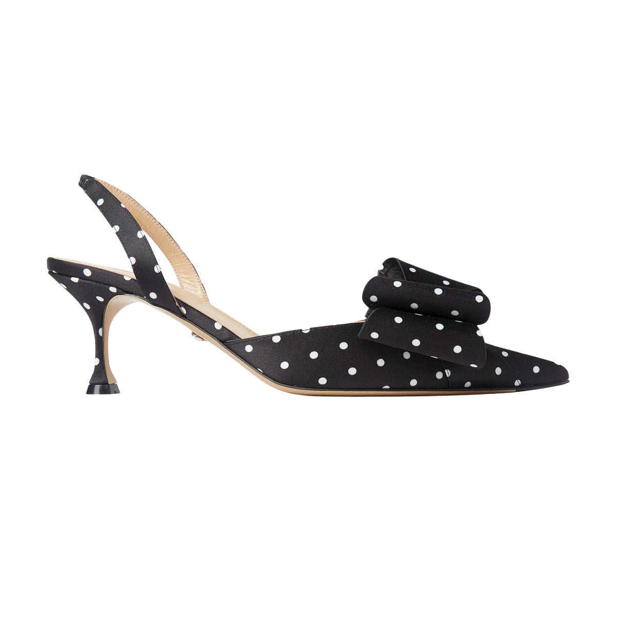 Le Cadeau 65 Slingback Pumps