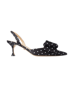 Le Cadeau 65 Slingback Pumps