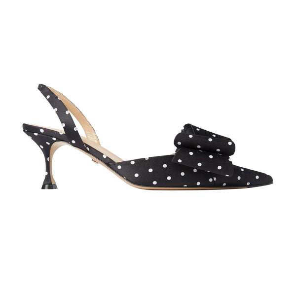 Le Cadeau 65 Slingback Pumps