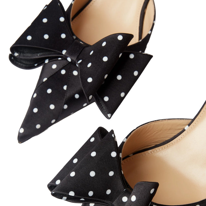 Le Cadeau 65 Slingback Pumps